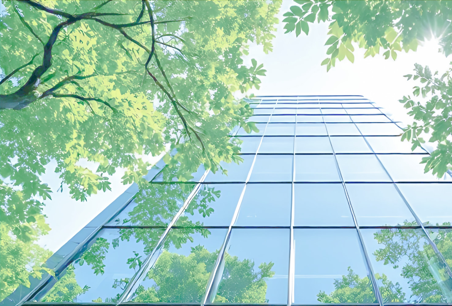 グリーンビル認証取得支援 イメージ