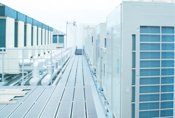 グリーンビル改修支援 イメージ画像