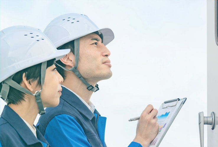 グリーンビル診断 イメージ画像